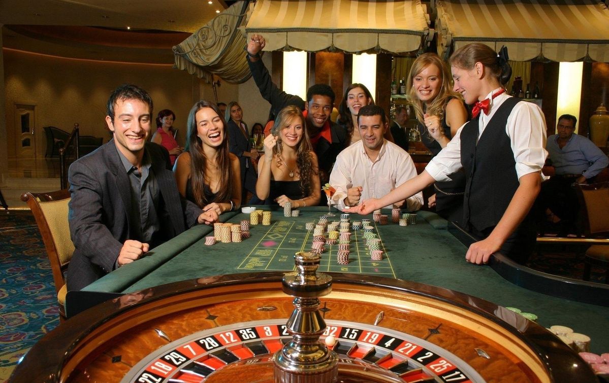 Magical Casino Live Betting